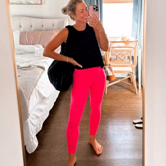 Free People Quilted Carryall in Black - Factory Sealed - Picture 6 of 14